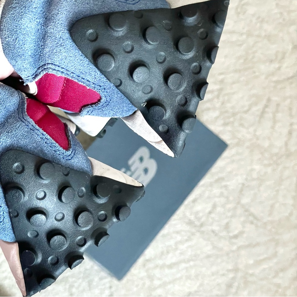 NEW BALANCE 327 women's sneakers - Picture 9 of 9